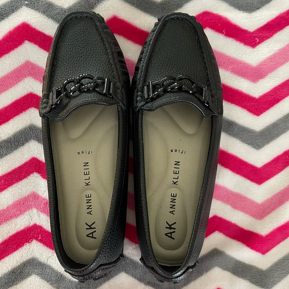 Ann Klein loafer